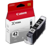 Canon CLI-42GY grey (do 492 zdjęć) - 203203 - zdjęcie 1